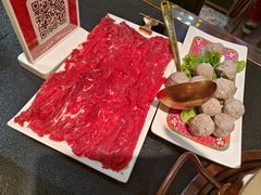 -大吉利·潮汕牛肉火锅(河西店)