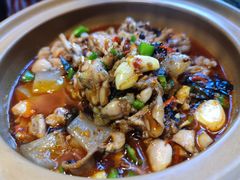 -火宫殿·湘菜小吃·商务宴请·生日聚会(东塘店)