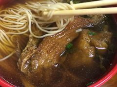 -凯丽上海阳春面馆(德仁里店)