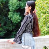 上海免费网红拍摄地 No.24｜工艺美术博物馆