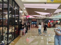 -避风塘(宝山万达店)