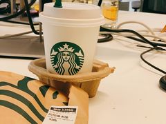 肉松佛卡恰-星巴克(北京小米科技园1店)