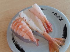 -寿司郎(北京路粤潮楼店)