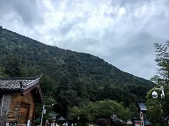 -黑龙潭公园