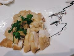 -田大厨海鲜超市(万豪店)