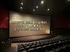 -万达影城(南宁印象城IMAX店)