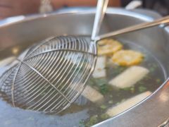 -潮悦牛肉火锅城(水贝店)