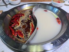 -大龙燚火锅