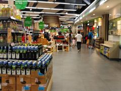 -blt精品超市(KKMALL京基店)