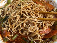 -众口斋锅贴(银泰城店)