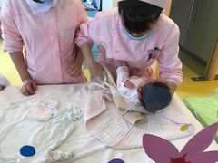 -美喇月子中心(南沙进港店)