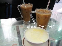 义顺牛奶公司E-义顺牛奶公司(庇利金街店)