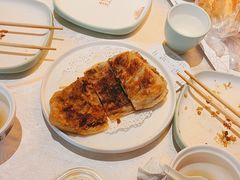 -金家老三饭庄(常营店)