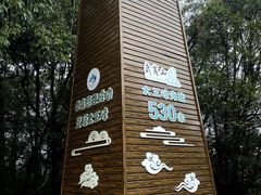 -武夷山风景名胜区-玉女峰