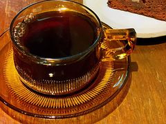 -RUMORS COFFEE ROASTERY鲁马滋咖啡(湖南路店)