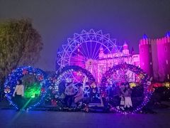 -安徒生童话乐园