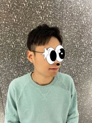 -付军剪艺