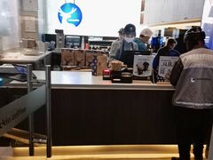 -luckincoffee瑞幸咖啡(冠福大厦店)