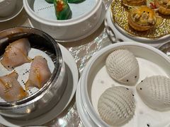 -8餐厅(新葡京酒店)