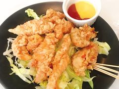 AB炸鸡柳-about(丹霞庄店)