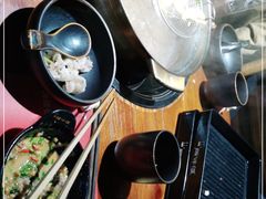 -原牛道·潮汕围炉火锅(讯美店)