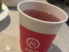 -海底捞火锅(万达广场店)