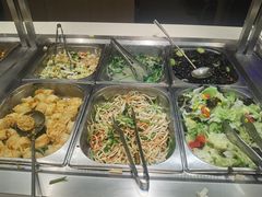 -素耕素食自助(嘉华店)