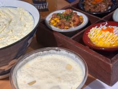 -火山屋台(新街口店)