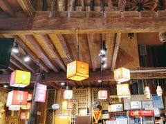 -阿婆情腊排骨火锅(古城旗舰店)