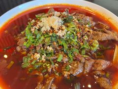 -眉州东坡酒楼