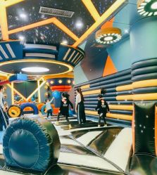 -都乐汇儿童乐园(莱蒙都会店)