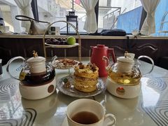 -LouisTime路易时光(蕴川路店)