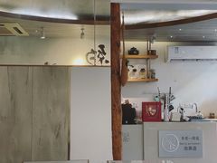 -茶是一枝花泡茶店