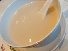 猪肚汤-花城苑广府菜(侨鑫店)