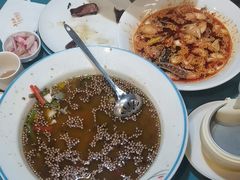 -干老四雅鱼饭店(滨江西路店)