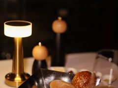 -龙虾酒吧扒房(宁波香格里拉店)