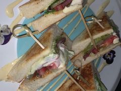 -HIB HUB公社(解放西路店)