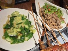 -管氏翅吧(台湾街店)