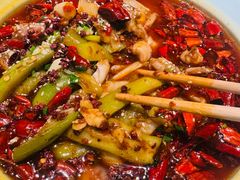 -双流老妈兔头(荟聚店)