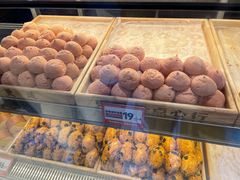 -東更道点心行(利客来店)