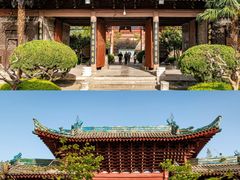 -西安化觉巷清真大寺