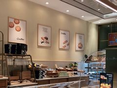 面包甜点陈列柜-可莎蜜兒(黄龙K-lab店)