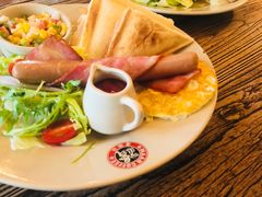 -漫咖啡MAANCOFFEE(清江路店)