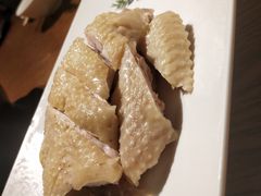 绍兴醉鸡-上海小南国(正大店)