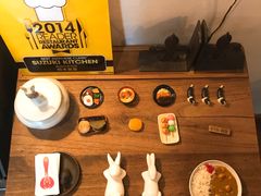 大堂-铃木食堂(帽儿胡同店)