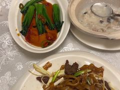 -酌宴府The China Club·广州万富希尔顿酒店(云城东路店)