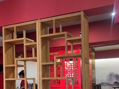-老边饺子馆(中街店)