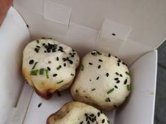 -东泰祥生煎馆(陕西南路店)