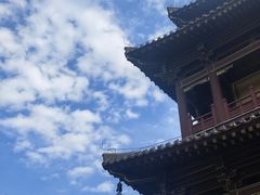 -四门塔风景区