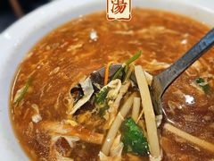 -老边饺子馆(东单店)